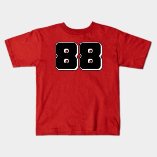 88 favorite Kids T-Shirt